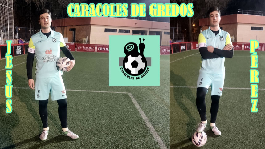 ENTREVISTA PRE-PARTIDO BARRIO DEL PILAR DIARIO 1ª DIVISION